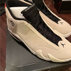 Air Jordan 14 Retro